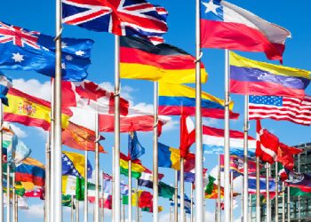 Paradigma Realisme dalam Hubungan Internasional