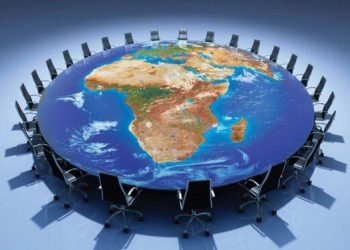 Hubungan Internasional