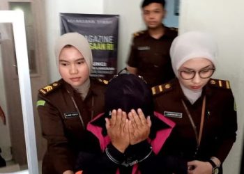 Jaksa Trenggalek Buru Ahli Waris Koruptor Dana BOS yang Sudah Meninggal Dunia