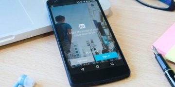 Tips Besarkan Brand Lewat LinkedIn, Medsos Untuk Profesional. (foto ilustrasi; freepik)