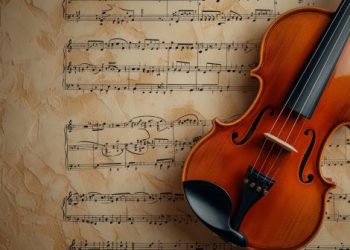 Atasi Depresi dengan Terapi Musik Klasik, Simak Penjelasannya