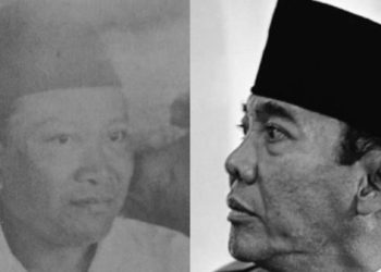 Cerita Soekarno Memeluk dan Menghabisi Musso, Gembong PKI Asal Kediri