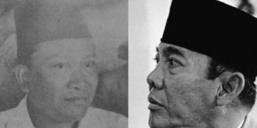 Pilih Pemerintahan Soekarno-Hatta atau Musso-Amir, Sebuah Sejarah Kelam Indonesia (foto/ist)
