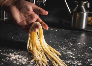 Mengenal Pasta Italia, Warisan Kuliner Dunia dan Cara Memasaknya