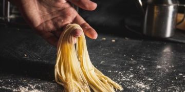 Mengenal Pasta Italia, Warisan Kuliner Dunia dan Cara Memasaknya. (foto ilustrasi/freepik)