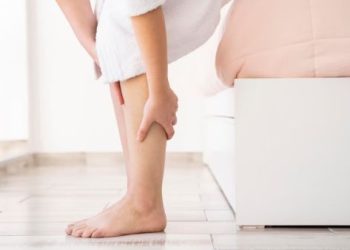 8 Tanda Tubuh Kekurangan Protein, Gampang Marah Salah Satunya