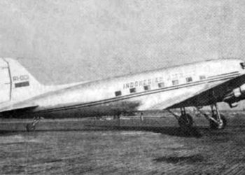 Mengenang Jasa Rakyat Aceh Kepada Soekarno dan Republik yang Baru Merdeka