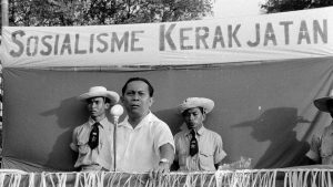 Ketegangan Politik Era Soekarno Lebih Sangar: Perdana Menteri Sjahrir Diculik