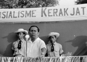 Ketegangan Politik Era Soekarno Lebih Sangar: Perdana Menteri Sjahrir Diculik