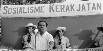 Ketegangan Politik Era Soekarno Lebih Sangar: Perdana Menteri Sjahrir Diculik
