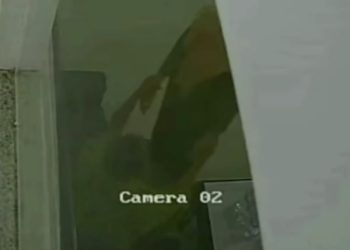 Video Diduga Pejabat PNS Asyik Indehoy Viral di Media Sosial