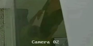 Video Diduga Pejabat PNS Asyik Indehoy Viral di Media Sosial. (foto: tangkapan layar)