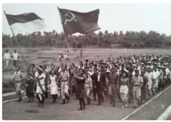 Ganyang 7 Setan Desa di Kediri, Cara PKI Berangus Kelompok Kontra Revolusi