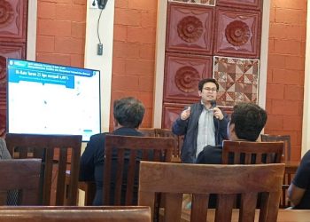 Cara BI Kediri Memperkuat Kapasitas Jurnalis dalam Penulisan Isu Ekonomi