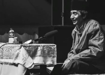 Gus Lik Telah Pergi: Siapa Lagi Ulama Zuhud yang Kita Miliki?