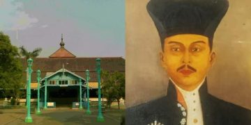 Asal-usul Gus, Gelar “Feodal” yang Dimulai dari Mataram Islam. (foto/ist)