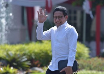 Geledah Rumah Dinas Menteri Desa Abdul Halim Iskandar, KPK Sita Uang Tunai