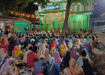 Gus Lik Wafat, Pengajian Malam Jumat (PMJ) Jalan Terus