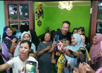 Habis Marcel Terbitlah Vicky