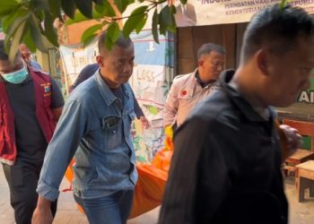 Dua Bocah di Kediri Dibunuh Ibu Kandungnya