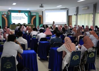 Undang Operator BOS, Pemkot Kediri Gelar Bimtek Penyusunan SSH. Foto : Dok. Pemkot Kediri