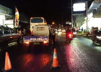 Seret Wanita Pengendara Motor 80 Meter, Sopir Bus Harapan Jaya Ditetapkan Tersangka