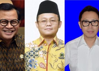 Jangan Anggap Remeh, Inilah Jejak Karir Warga Jatim Jadi Sekjen Partai Besar