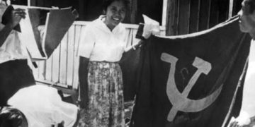 Sejarah Gelap Blitar, Bupati Pernha Dibantai Amuk Massa Prahara 1965. (foto/ist)