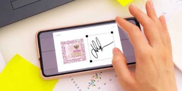 Perpanjang Pendaftaran CPNS, Peruri Raup Puluhan Milyar dari Jualan E-Materai?. (Foto ilustrasi/dimensy.id)