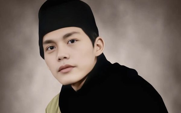 Gus Iqdam. Foto: istimewa