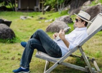 Kenali 7 Tipe Istirahat Pengusir Kelelahan yang Ampuh