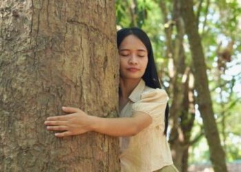 Menghirup Aroma Kayu Bisa Hilangkan Stres, Simak Penjelasannya
