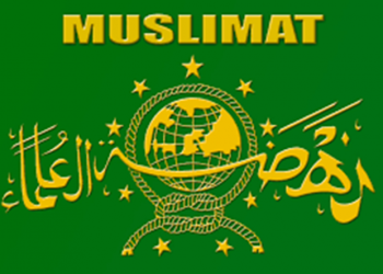 Anggota Muslimat Kota Kediri Bebas Memilih Calon Walikota