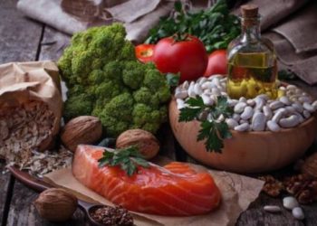 Makanan Rendah Karbo Penjaga Kesehatan, Penderita Diabetes Wajib Tahu