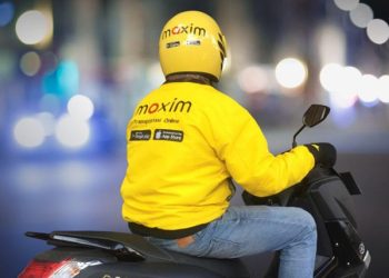 Maxim Buka Lowongan Mitra Bisnis di Jawa Timur