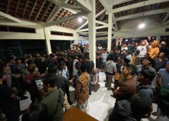 Kasus Dugaan Santriwati Hamil di Ponpes Naik Penyidikan