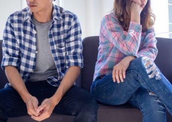 Tips Berpisah Tanpa Membenci Mantan, Simak Baik-baik