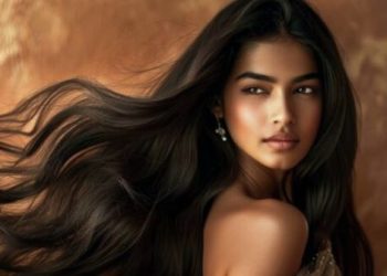 4 Makanan Terbaik Untuk Rambut Agar Sehat, Berkilau dan Anti Rontok