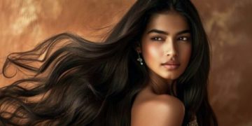 4 Makanan Terbaik Untuk Rambut Agar Sehat, Berkilau dan Anti Rontok. (foto ilustrasi/Vecteezy)