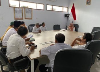 Warga Trenggalek Siap Menangkan Bumbung Kosong di Pilkada 2024