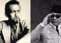 Sudjojono berdebat dengan Bung Karno terkait protes Basuki Abdullah dalam pameran seni PUTERA