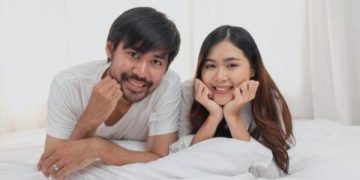 Benarkah Seks Rutin Bikin Lebih Sehat? Simak Penjelasan Ilmiahnya. (foto ilustrasi/vecteezy)