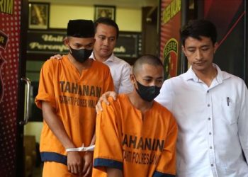 Biarkan Penganiayaan Maut, Pesilat Senior di Malang Ikut Ditetapkan Tersangka