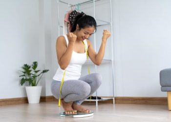 Tips Terbaik Para Ahli Untuk Menurunkan Berat Badan