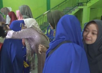 Warga di Jombang Tiba-tiba Umroh Massal, Kok Bisa?