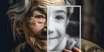 Ilmuwan Tiongkok Temukan Rahasia Umur Panjang, Simak Baik-baik. (foto ilustrasi/vecteezy)