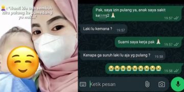 Viral Atasan Arogan, Tak Ijinkan Karyawan Tengok Anak Sakit Sampai Meninggal. (foto/tangkapan Layar)