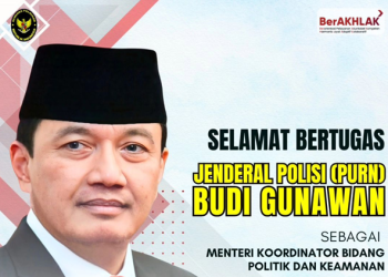 Komitmen Budi Gunawan Berantas Judi Online dan Penyelundupan