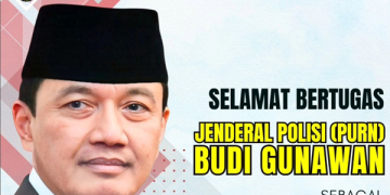 Komitmen Budi Gunawan Berantas Judi Online dan Penyelundupan