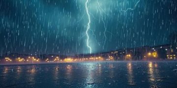 Perluas Operasi Modifikasi Cuaca di Jatim: Curah Hujan Dikurangi Untuk Kelancaran Nataru (foto ilustrasi/Vecteezy)